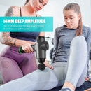 LEGIRAL LE3 MASSAGE GUN MUSCLE GUN ATHLETES PORTABLE BODY - Scratch & Dent