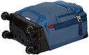 Eagle Creek Gear Warrior Checked Luggage Rolling Suitcase - Smoky Blue (Medium) - Brand New