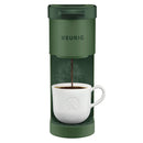 Keurig K-Mini Single Serve K-Cup Pod Coffee Maker KEURIG K-MINI - EVERGREEN - Like New