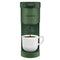 Keurig K-Mini Single Serve K-Cup Pod Coffee Maker KEURIG K-MINI - EVERGREEN - Like New