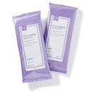 Moist Wipes Shower Bath Clean Bathing Wipe Pouch 8 x 8 in 30 Packs B004GC2GY6 - Brand New