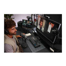 RODE RØDECASTER VIDEO SWITCHER AUDIO INTERFACE MULTI-CAMERA VIDEO INPUTS BLACK - Like New
