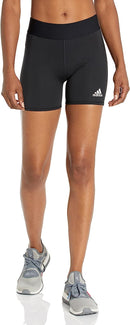 HP1935 Adidas Women's Techfit Volleyball Shorts New