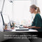 3M PRIVACY FILTER FOR 23.8IN FULL SCREEN MONITOR COMPLY MAGNETIC ATTACH - Brand New