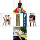 Galaxy Little Girls' School Uniform Galaxy Uniform Little Girls' School - Brand New