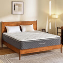 SWEETNIGHT KING MATTRESS 12 INCH KING SIZE HYBRID MATTRESS SN-M02509-12-K - Like New