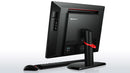 LENOVO M93Z ALL-IN-ONE 23"FHD I5-4570S CPU @ 2.90GHZ 16GB 512GB SSD - BLACK - Like New