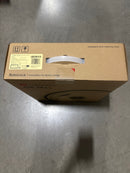 ROBOROCK Q8 MAX ROBOT VACUUM AND MOP WITH OBSTACLE AVOIDANCE, 5500PA - WHITE - Brand New