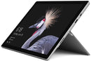 Microsoft Surface Pro 12.3'' 2736x1824 TOUCH i5-7300U 8 128GB SSD KLH-00001 - Like New