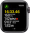 For Parts: APPLE WATCH SE GPS LTE 40mm SPACE GRAY ALU MIDNIGHT SPORT CANNOT BE REPAIRED