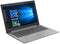 LENOVO 81DJ 15.6" HD 1366X768 TOUCH I7-8550U 12GB 1TB HDD 81DJ0004US - Like New
