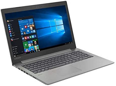 LENOVO 81DJ 15.6" HD 1366X768 TOUCH I7-8550U 12GB 1TB HDD 81DJ0004US - Like New