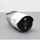 Night Owl 5mp HD White Bullet Security Spotlight Camera ONLY - White Like New