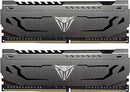 Patriot Memory Viper Steel DDR4 16GB 2 x 8GB 3200MHz Kit - PVS416G320C6K - Like New