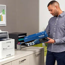 Brother Genuine TN223BK Standard Yield Toner Cartridge Replacement TN223 Black - Brand New