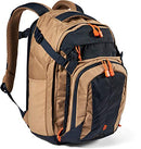 5.11 Tactical Covrt18 2.0 Tactical & Everyday 32L Backpack, Coyote, 56634 - Like New