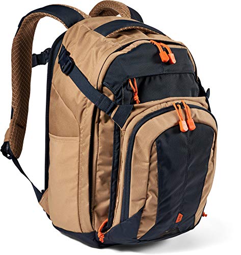 5.11 Tactical Covrt18 2.0 Tactical & Everyday 32L Backpack, Coyote, 56634 - Like New