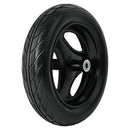 TRUPER RN-X 16" x 4" Flat Free Tire - Brand New