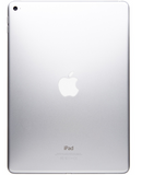 APPLE IPAD AIR 1ST GEN 32GB WIFI MD789CL/B - SILVER - Like New