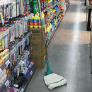 OFO Loop-End String Wet Mop (2-Pack) Heavy Duty Commercial Industrial - Brand New
