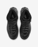 NIKE CITY CLASSIC PREMIUMWOMEN'S WATERPROOF BOOTS - SIZE: WOMEN 8 - BLACK - Like New