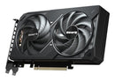 GIGABYTE GEFORCE RTX 5060 TI WINDFORCE MAX OC 8G GRAPHICS CARD - BLK - Like New