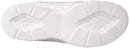81445L SKECHERS GIRLS' GLIMMER KICKS CASUAL SHOES LITTLE KID WHITE 12.5 YOUTH - Brand New