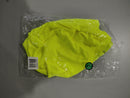 GALAXY BY HARVIC MOISTURE WICKING SHIRT, SMALL - SIZE: MEN S - NEON GREEN - Brand New