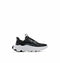 1986301 SOREL WOMEN KINETIC BREAKTHRU DAY LACE SHOES SIZE 8 BLACK/WHITE - Like New