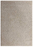 Msrugs Moon Shaggy Collection Solid Cozy Modern Contemporary Shag Area Rug 3'x5' - Brand New