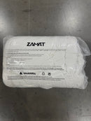 ZAMAT EXTRA THICK MATTRESS TOPPER KING 400TC 100% ORGANIC - Scratch & Dent
