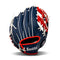 Franklin Sports Baseball and Softball Glove Fieldmaster Adult + Youth - Brand New