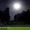SOLLA HT-001 600W LED Stadium Flood Light, 3300W Equivalent, 48000LM - 6000K - Like New