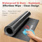 SPERAX EXERCISE MAT WALKING PAD FOR HOME GYM MATS01 - BLACK - Brand New