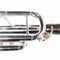 Yamaha Xeno YTR-8335R Professional Trumpet - Silver - Like New