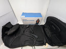 COMRELAX BACK MASSAGER WITH HEAT FOR PAIN RELIEF DEEP TISSUE - BLACK - Like New