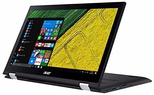 For Parts: Acer SPIN 2IN1 15.6" i7-7500U 12 1TB PHYSICAL DAMAGE-MOTHERBOARD DEFECTIVE
