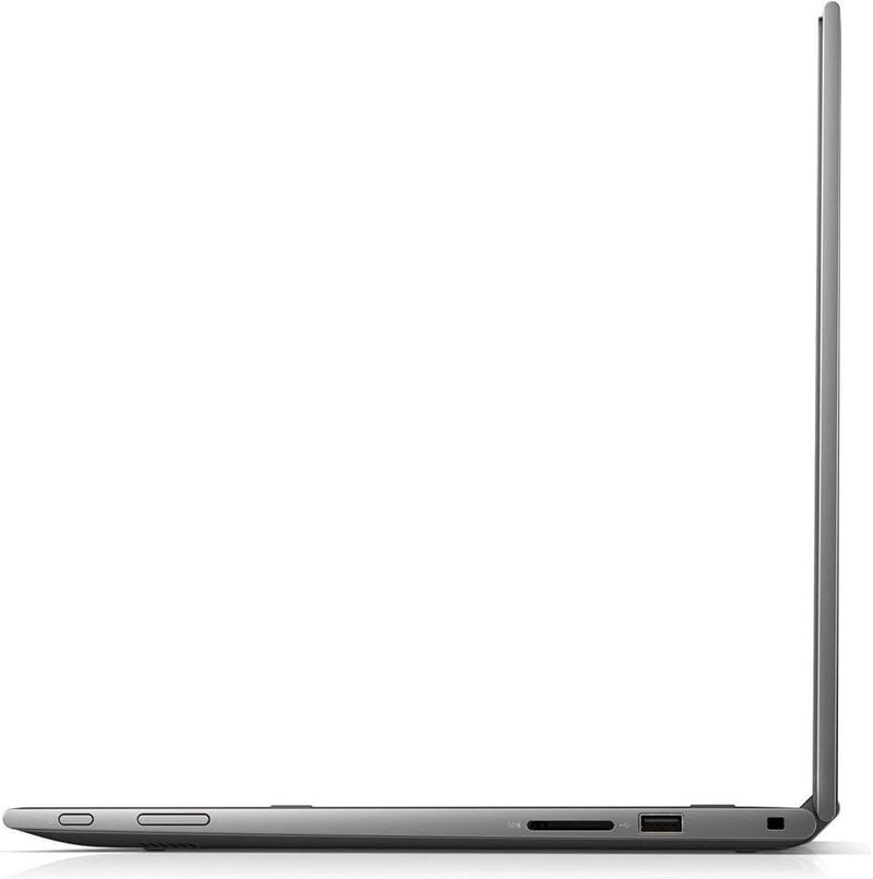 Dell Inspiron 5568 15.6" FHD i7-6500U 2.50GHz, 16GB RAM, 256GB SSD - GRAY - Like New