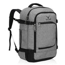 Hynes Eagle 40L Carry On Backpack Flight Approved Weekender Travel Bag - Brand New