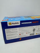 PLAYSHIFU MISSION MATH | INTERACTIVE MATH LEARNING TOY | AGES 4-10 - Like New
