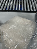 DAN RIVER KING COMFORTER - TAN - Like New