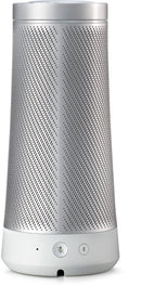 Harman Kardon Invoke with Cortana HKINVOKESILAM - Pearl Silver - Like New