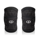 DA KNEE PADS THICK SPONGE ANTI SLIP ANTI COLLISION KNEE PADS SIZE MEN L WOMEN L - Like New