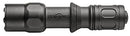 SUREFIRE COMBAT LIGHT SINGLE OUTPUT LED MAXVISION BEAM TECHNOLOGY - BLACK - Like New