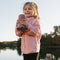 BrüMate Leap 12oz 100% Leakproof Kids Tumbler Neutron - Like New