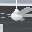 Prominence Home 80094-01 Ashby Ceiling Fan - Farmhouse White - Like New