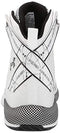 3023708 Under Armour Women's HOVR Highlight Ace Volleyball Shoe White 8 - Brand New
