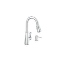 Moen Hadley 87245 Kitchen Faucet - Brand New