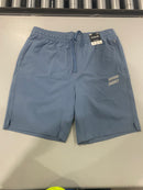 HURLEY SPORT SHORTS 8.5 INSEAM SITS ABOVE THE KNEE - SIZE: M - HYPNOTIC - Brand New