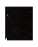 005012442 LEVI'S MEN'S 501 ORIGINAL FIT JEANS SIZE MEN 34X32 LISTLESS - Like New